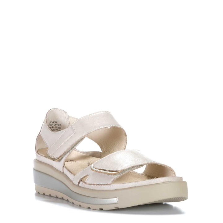 Ziera Gedd W Womens Sandals
