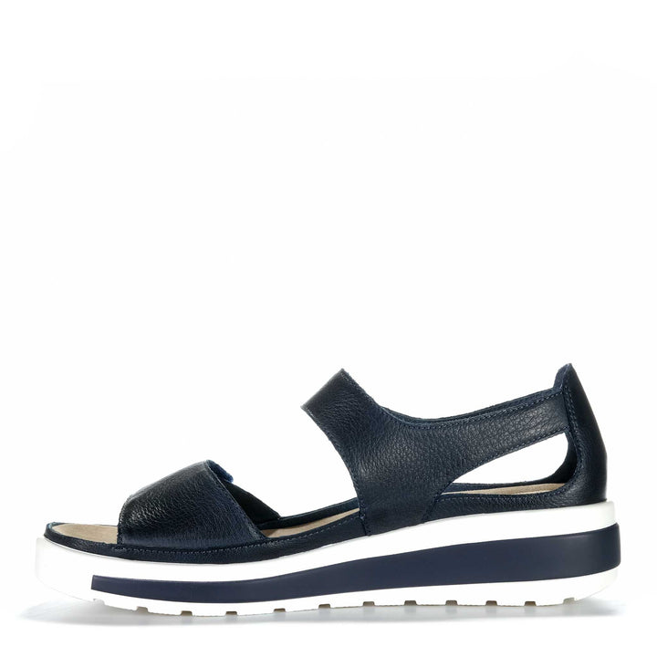 Ziera Gedd W Womens Sandals