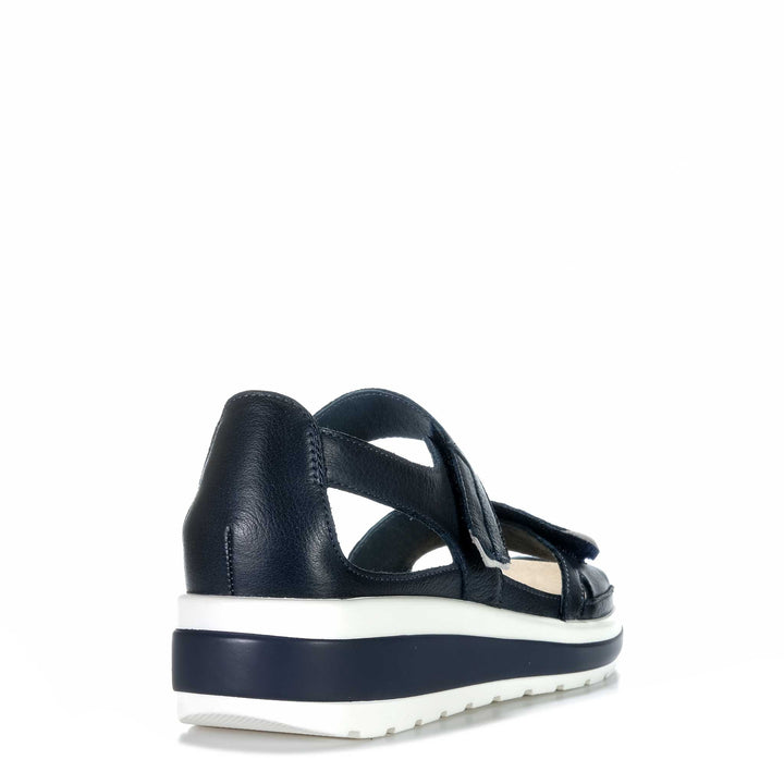 Ziera Gedd W Womens Sandals