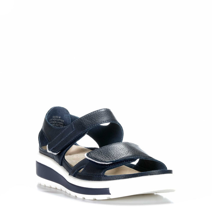 Ziera Gedd W Womens Sandals