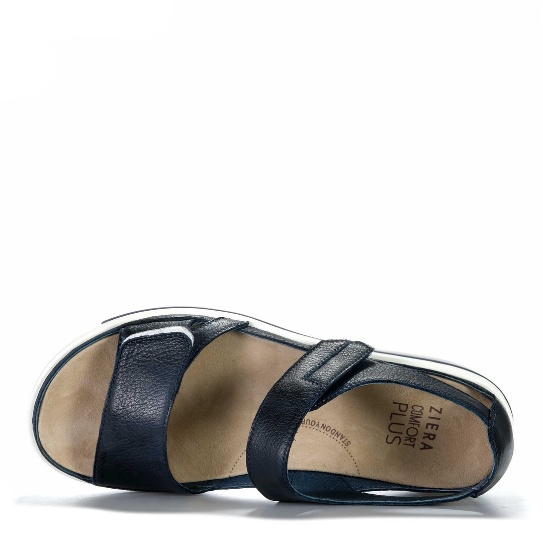 Ziera Gedd W Womens Sandals