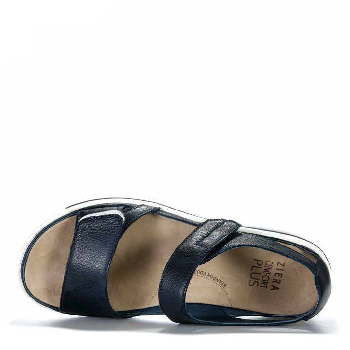 Ziera Gedd W Womens Sandals