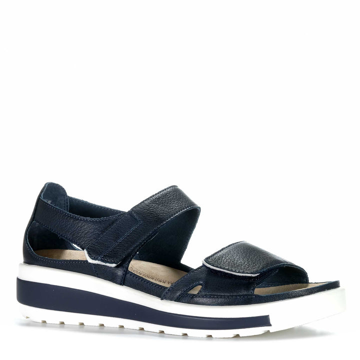 Ziera Gedd W Womens Sandals