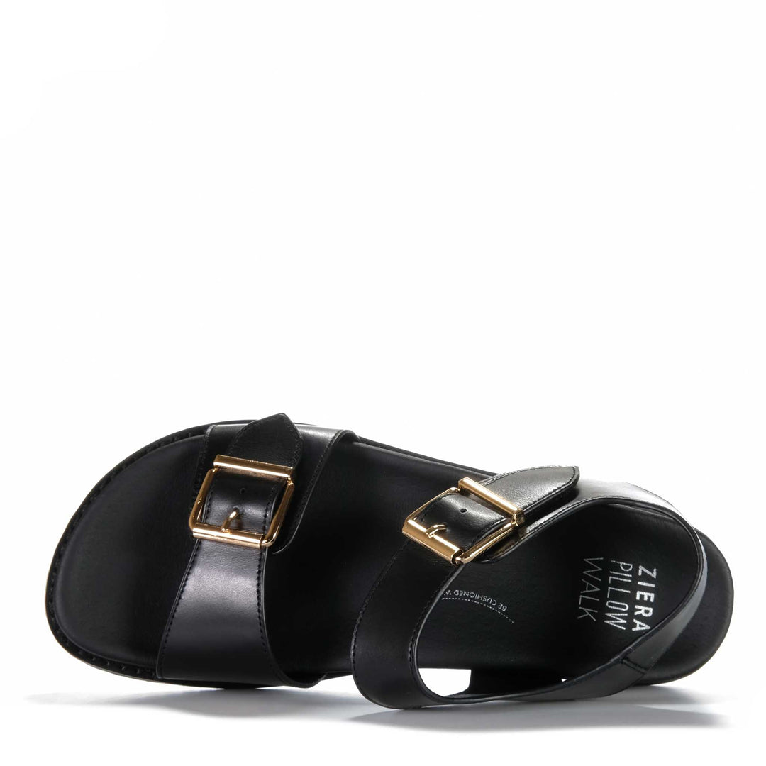 Ziera Hastice W Womens Sandals