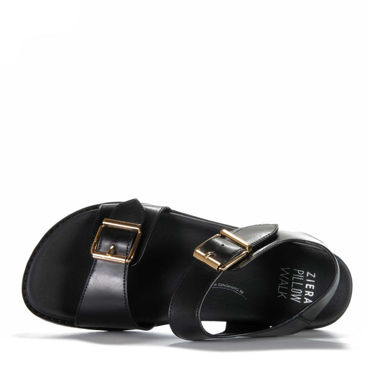 Ziera Hastice W Womens Sandals