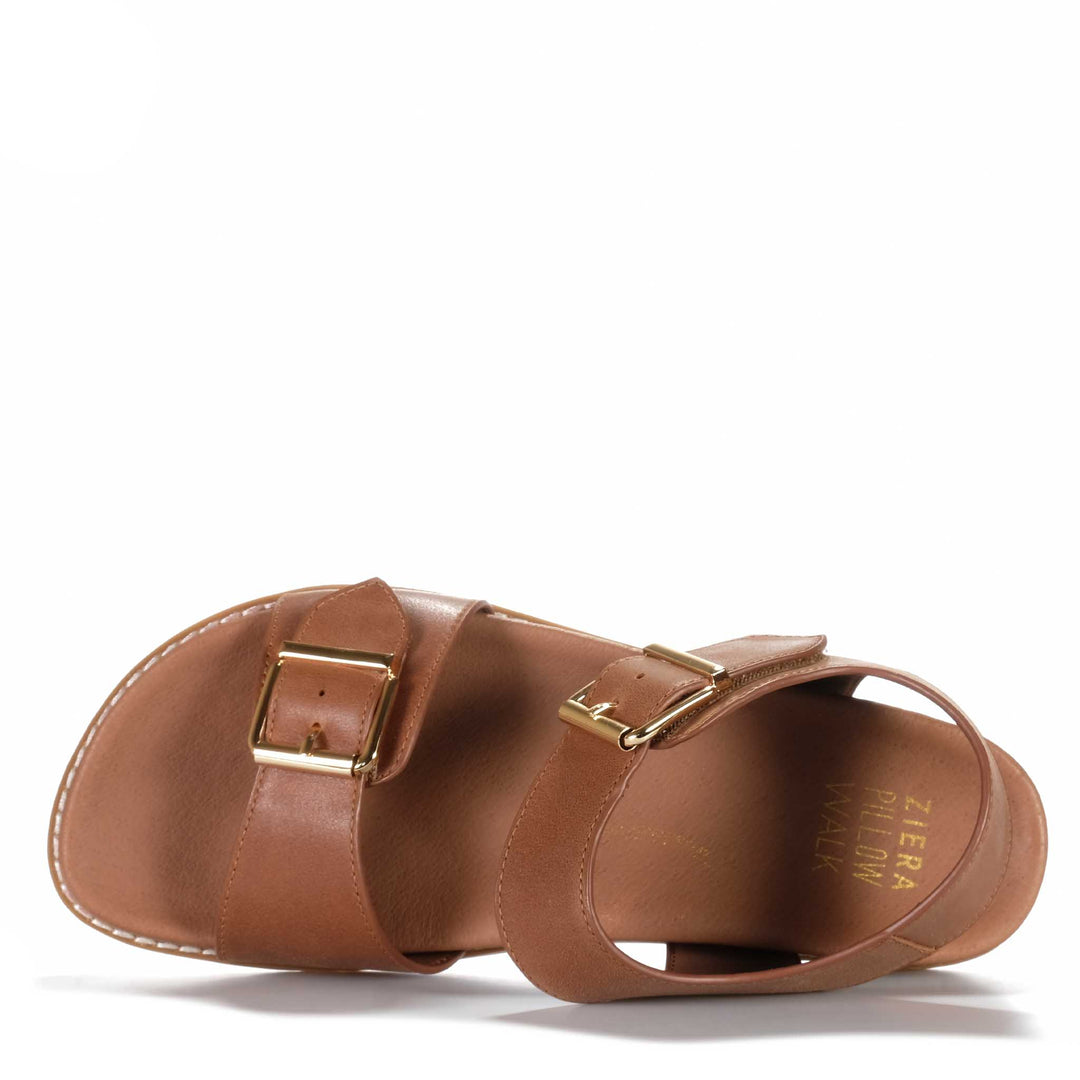 Ziera Hastice W Womens Sandals