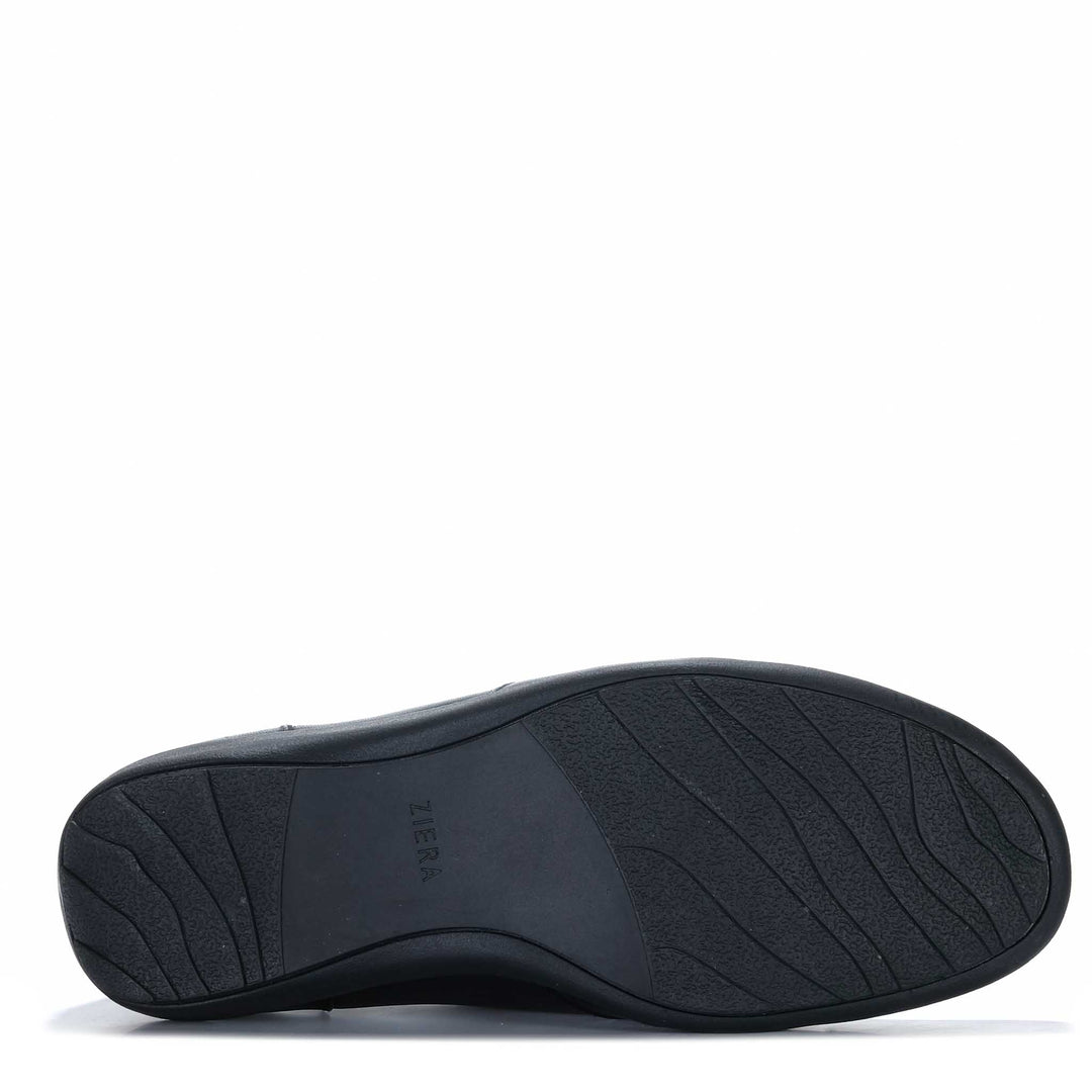 Ziera Sage XF Black