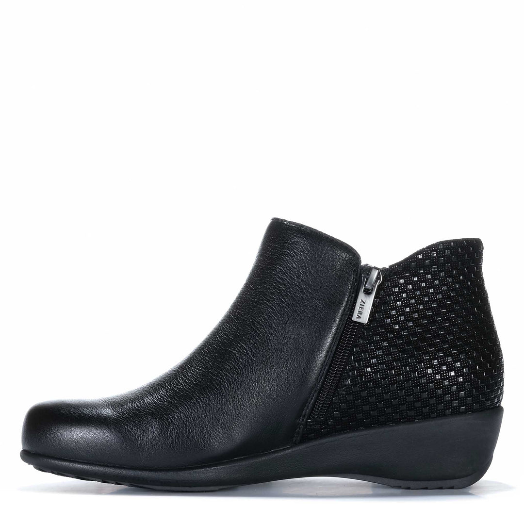 Ziera Sello XW Black