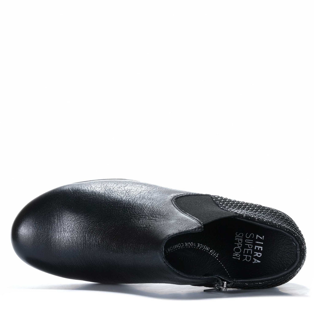 Ziera Sello XW Black