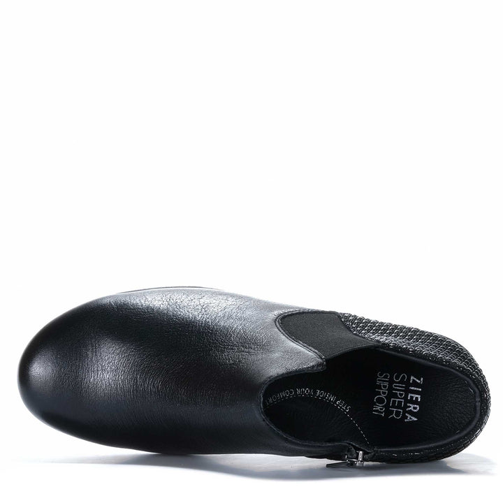 Ziera Sello XW Black