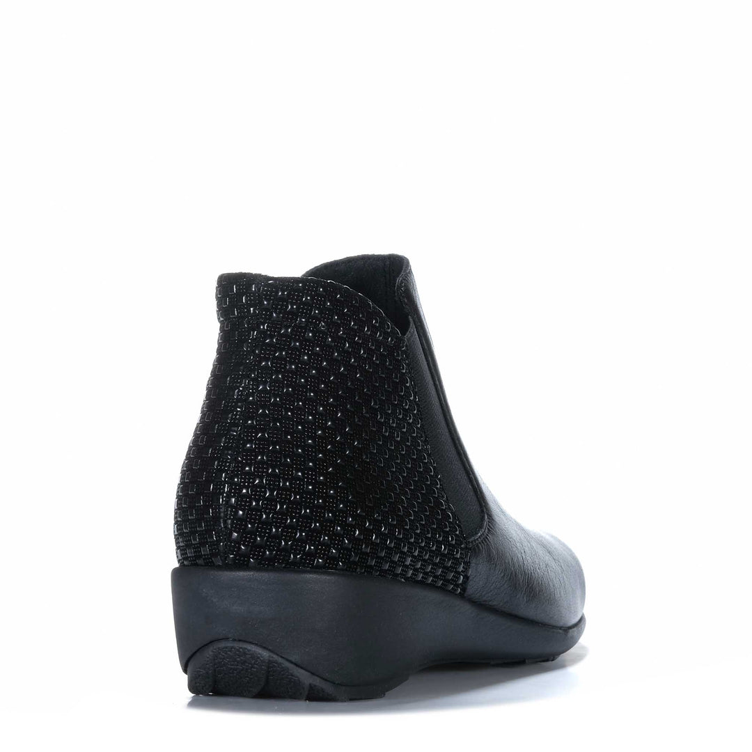 Ziera Sello XW Black