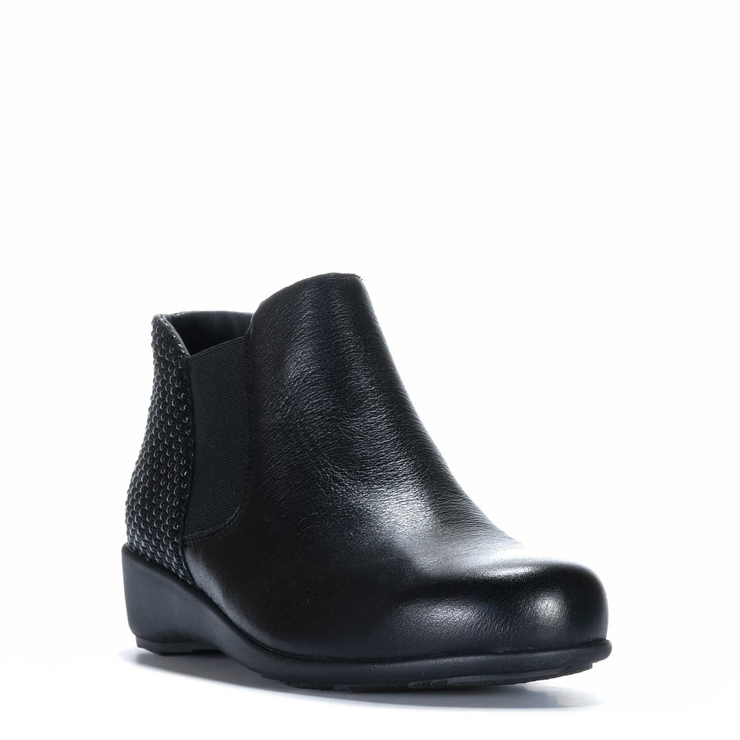 Ziera Sello XW Black