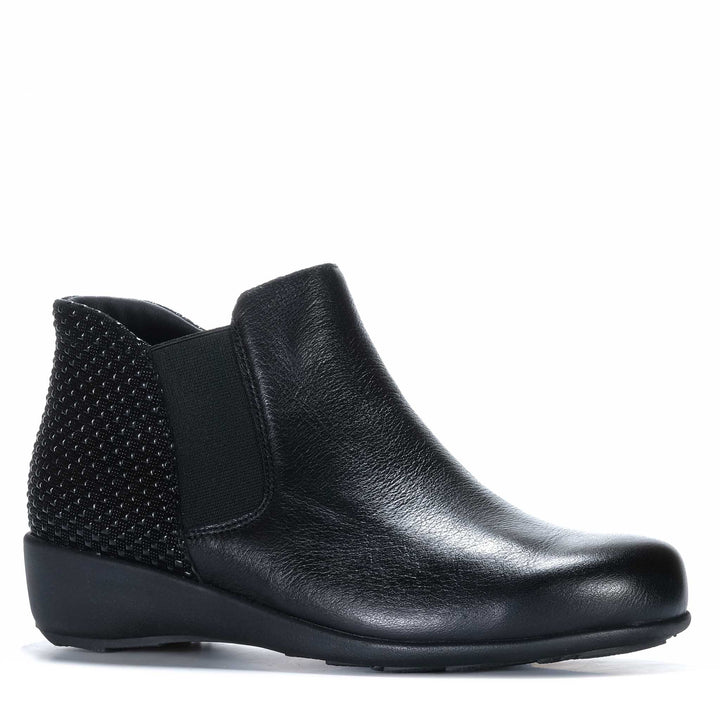 Ziera Sello XW Black