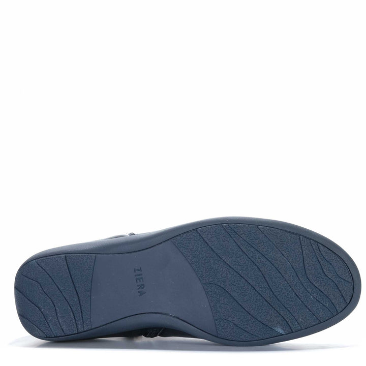 Ziera Sello XW Dark Navy