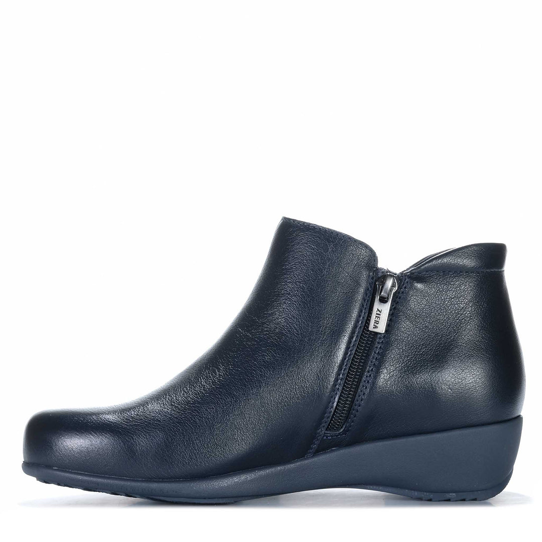 Ziera Sello XW Dark Navy