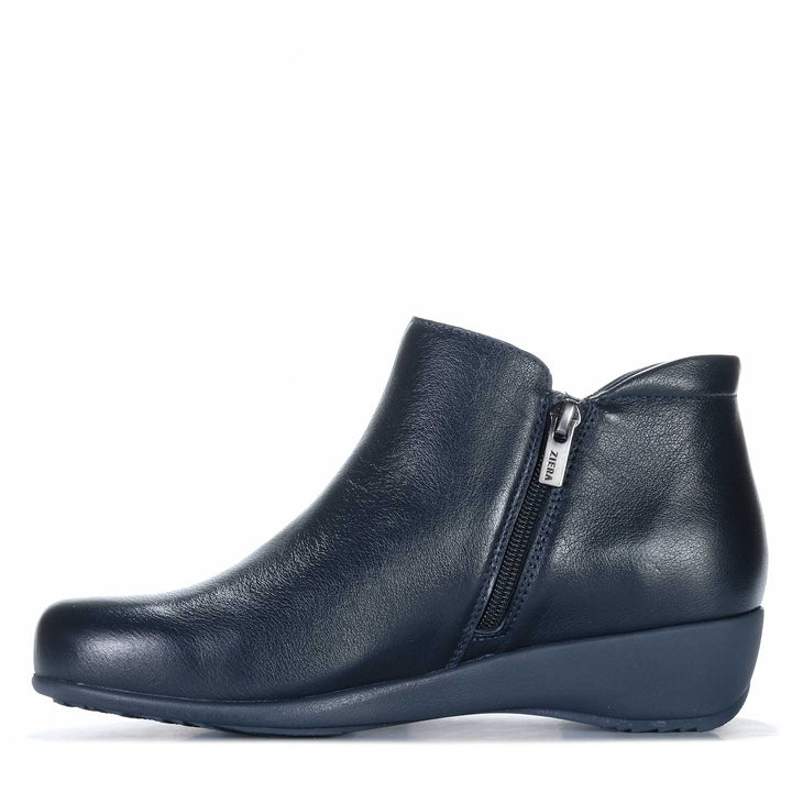 Ziera Sello XW Dark Navy