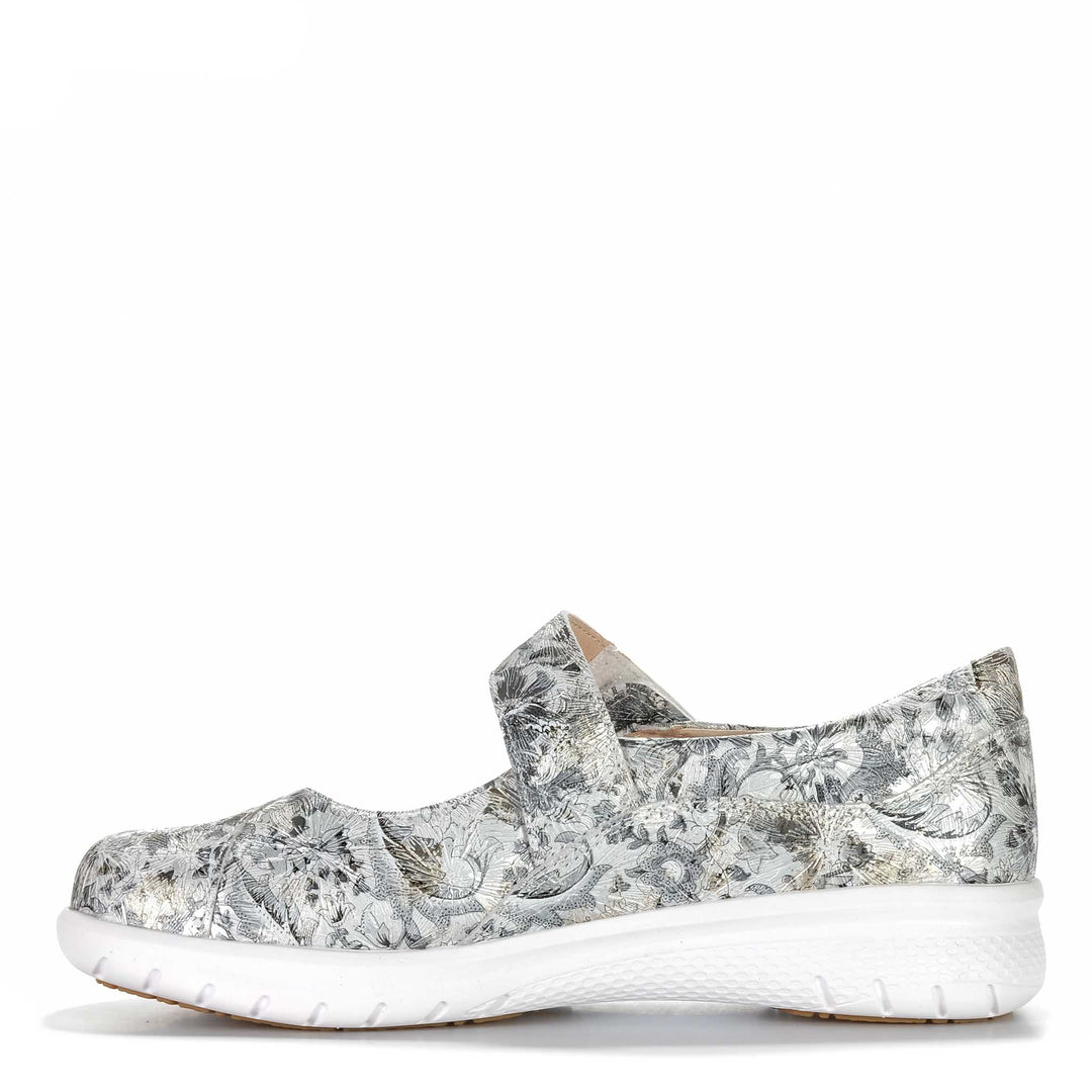Ziera Selroy XW Womens Flats