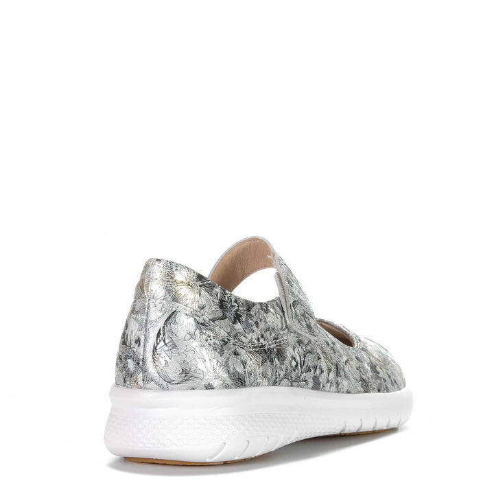 Ziera Selroy XW Womens Flats
