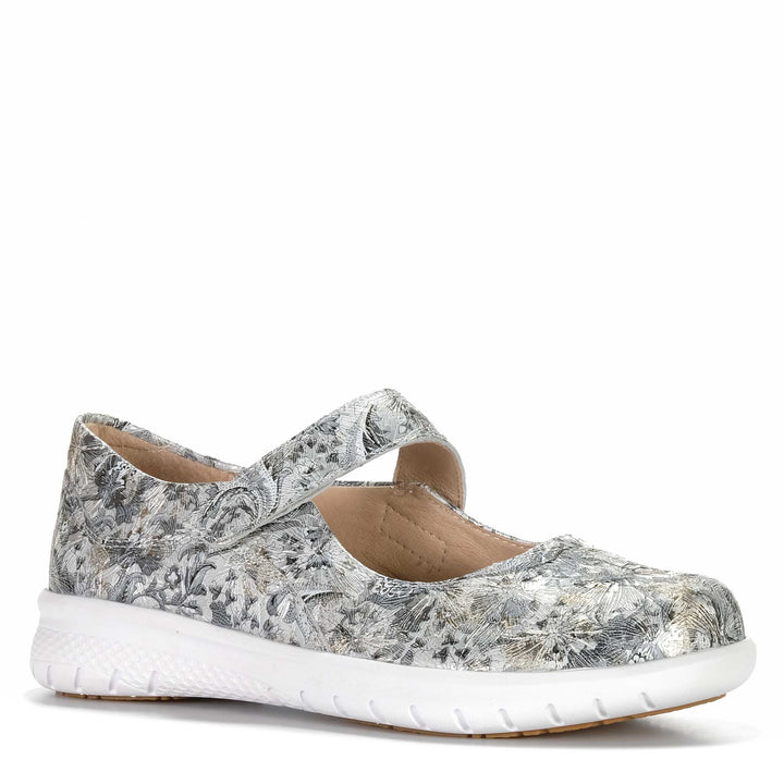 Ziera Selroy XW Womens Flats