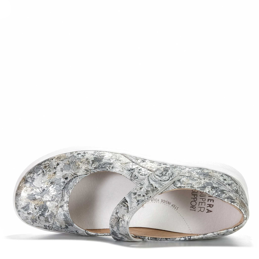 Ziera Selroy XW Womens Flats