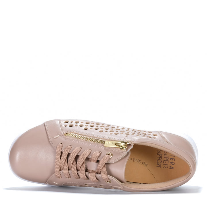Ziera Shovo XF Blush Womens Shoes