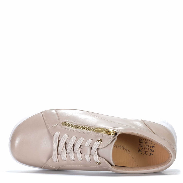 Ziera Solar XW Almond