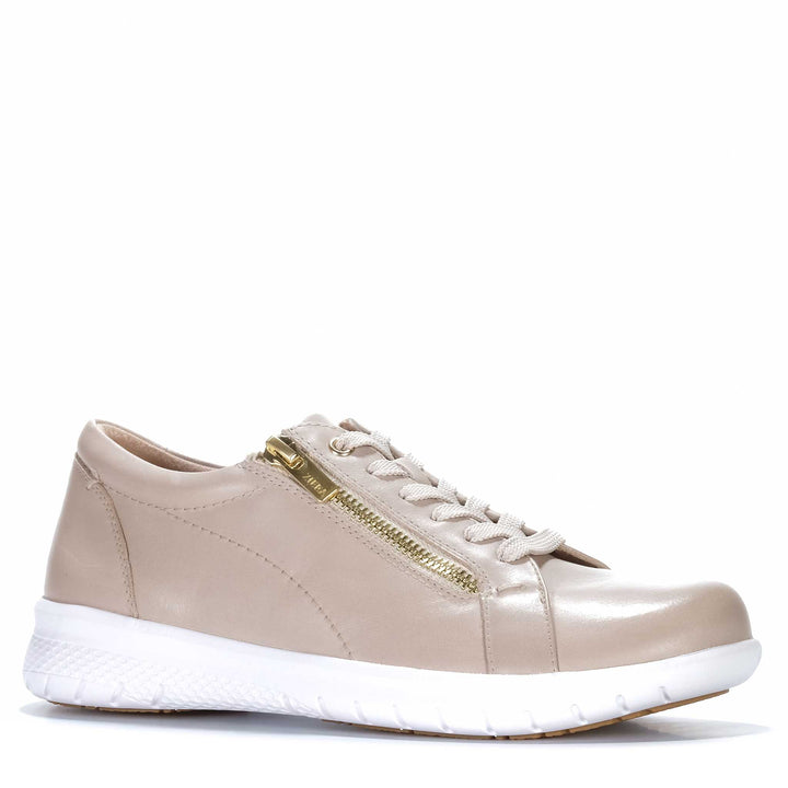 Ziera Solar XW Almond