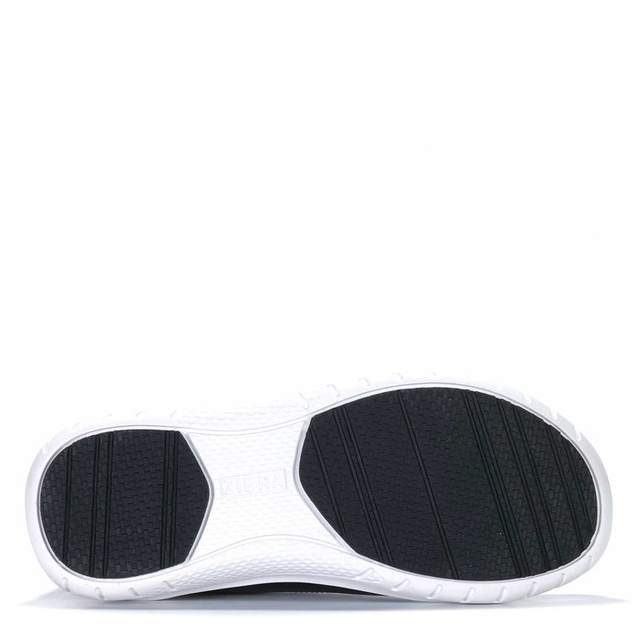 Ziera Solar XW Black/White
