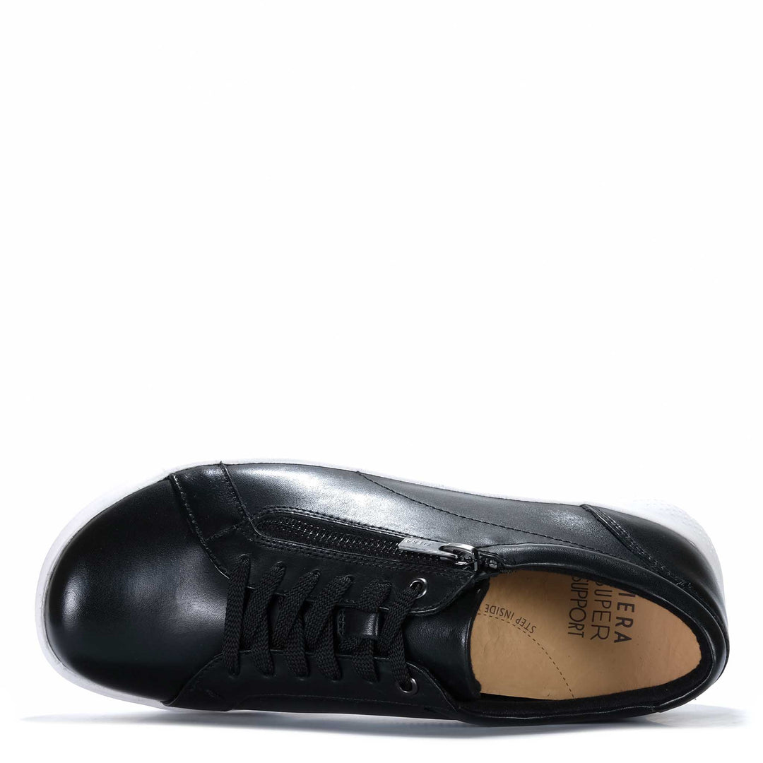 Ziera Solar XW Black/White