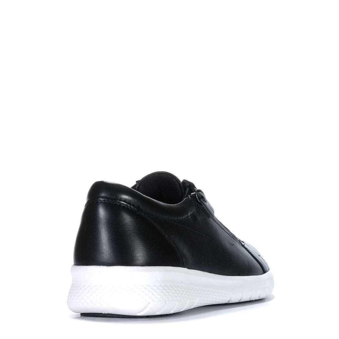 Ziera Solar XW Black/White