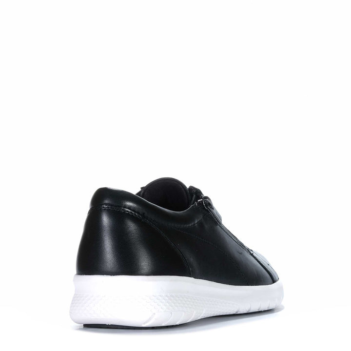 Ziera Solar XW Black/White