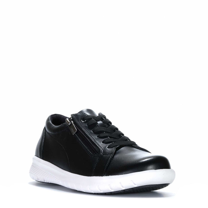 Ziera Solar XW Black/White