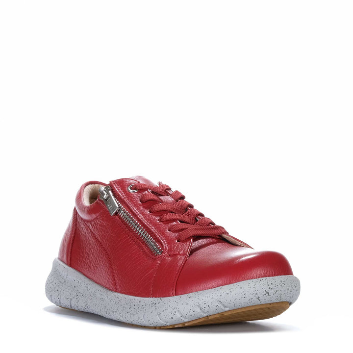 Ziera Solar XW Dark Red