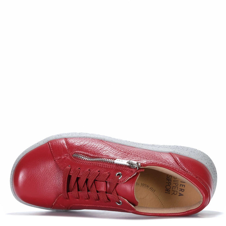 Ziera Solar XW Dark Red