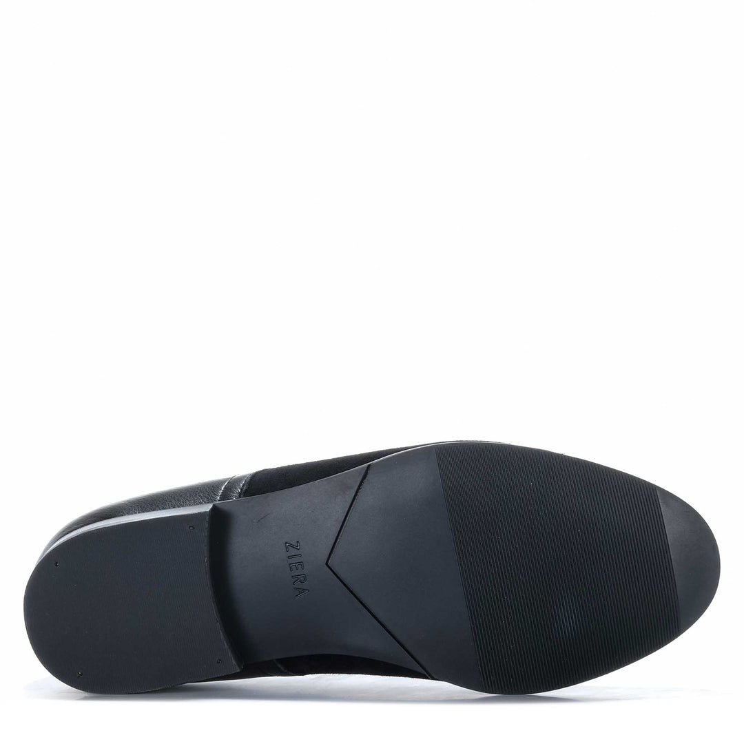 Ziera Tobin XF Black