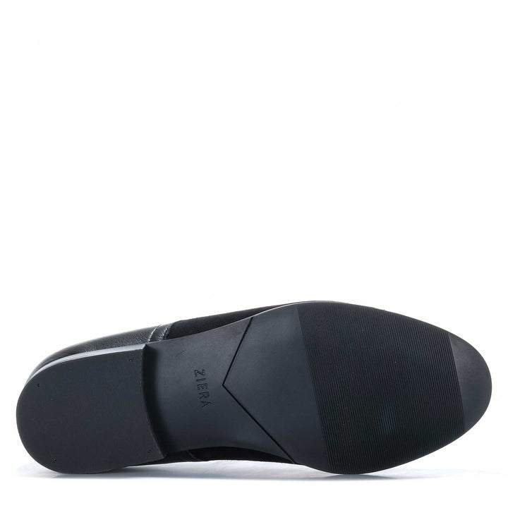 Ziera Tobin XF Black