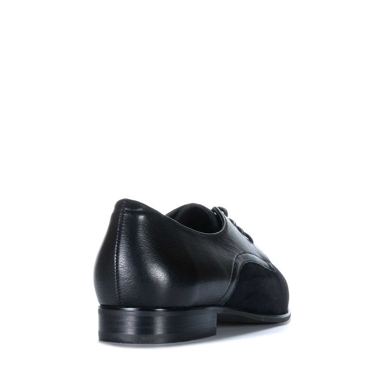 Ziera Tobin XF Black