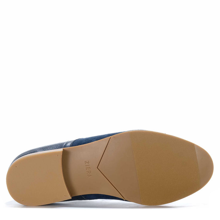 Ziera Tobin XF Navy