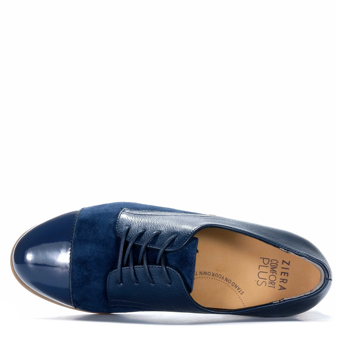 Ziera Tobin XF Navy