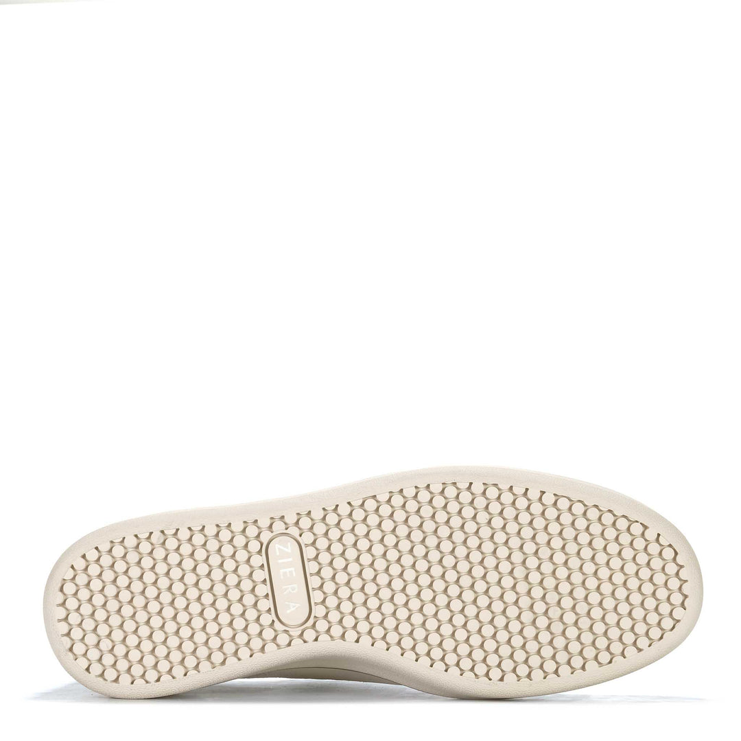 Ziera Zikta Milk Womens Shoes