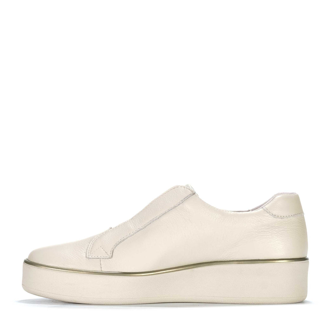 Ziera Zikta Milk Womens Shoes