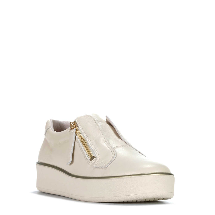 Ziera Zikta Milk Womens Shoes