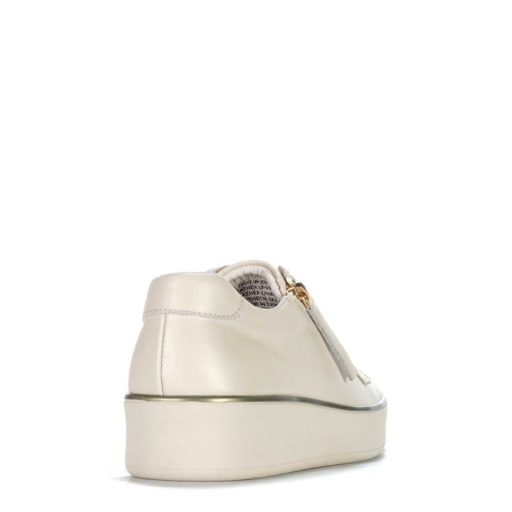 Ziera Zikta Milk Womens Shoes