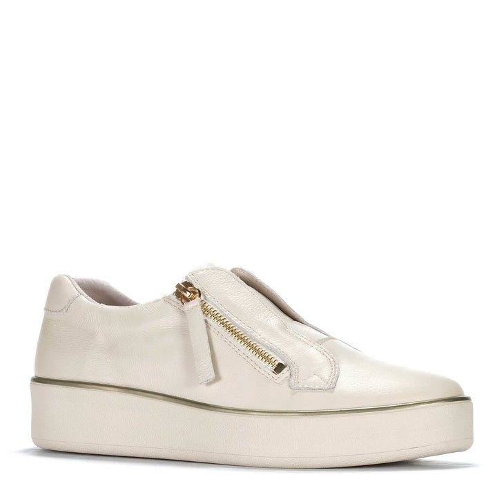 Ziera Zikta Milk Womens Shoes