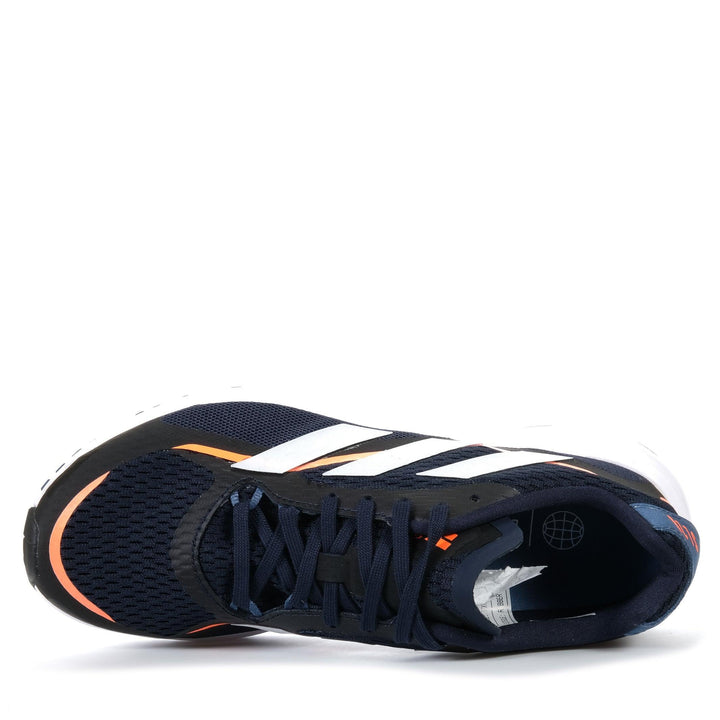 Adidas SL20.3 Mens Legink, 10 US, 10.5 US, 11 US, 11.5 US, 12 US, 13 US, 8.5 US, 9 US, 9.5 US, adidas, blue, mens, running, sports