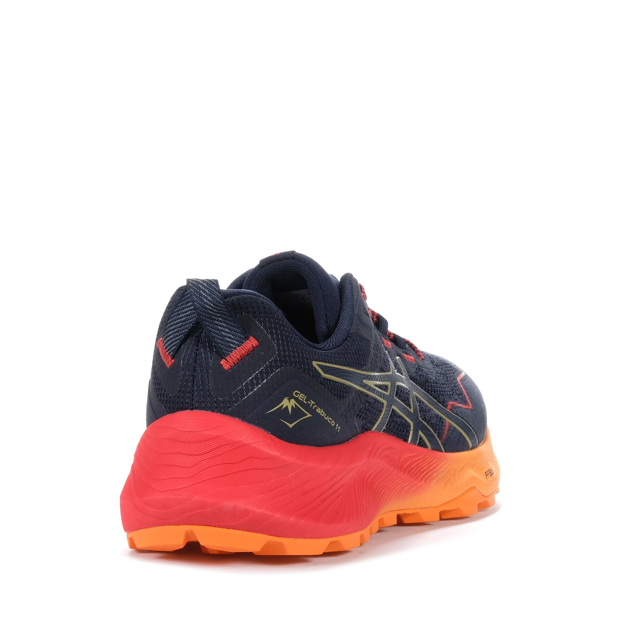 Asics on sale gel fuji