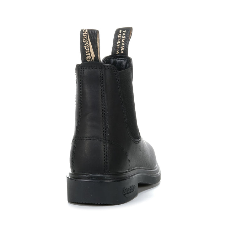 Blundstone 063 Black, 10 UK, 11 UK, 12 UK, 3 UK, 4 UK, 5 UK, 6 UK, 7 UK, 8 UK, 9 UK, ankle boots, black, blundstone, boots, casual, chelsea boot, chelsea boots, cheslea, dress, mens, pull on, slip on, unisex, womens