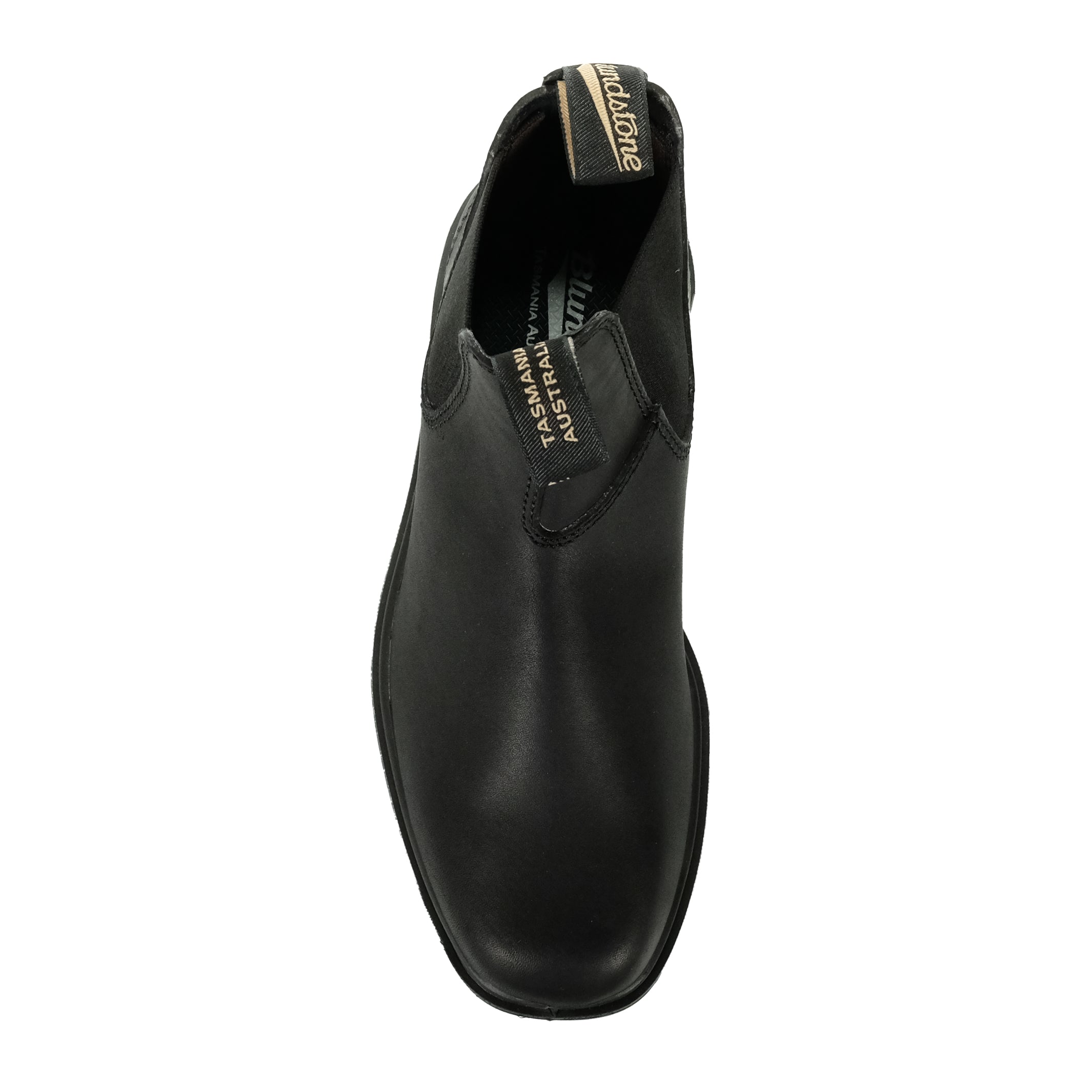 Blundstone 063 Black Frames Footwear