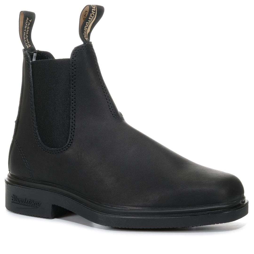 Blundstone 063 Black, 10 UK, 11 UK, 12 UK, 3 UK, 4 UK, 5 UK, 6 UK, 7 UK, 8 UK, 9 UK, ankle boots, black, blundstone, boots, casual, chelsea boot, chelsea boots, cheslea, dress, mens, pull on, slip on, unisex, womens