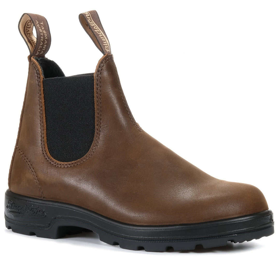 Blundstone 1609 Brown, 10 UK, 11 UK, 12 UK, 3 UK, 4 UK, 5 UK, 6 UK, 7 UK, 8 UK, 9 UK, ankle boots, blundstone, boots, brown, casual, chelsea, chelsea boot, chelsea boots, dress, mens, slip ons, womens